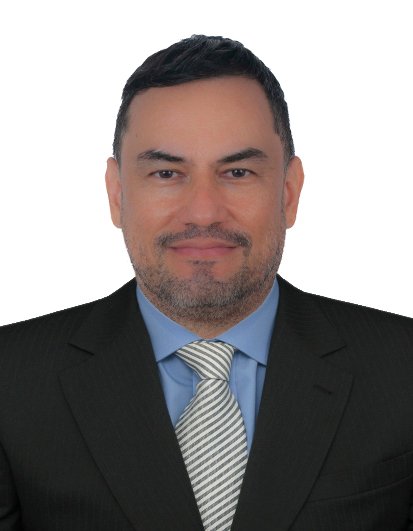 Hernán Rodríguez Caballero